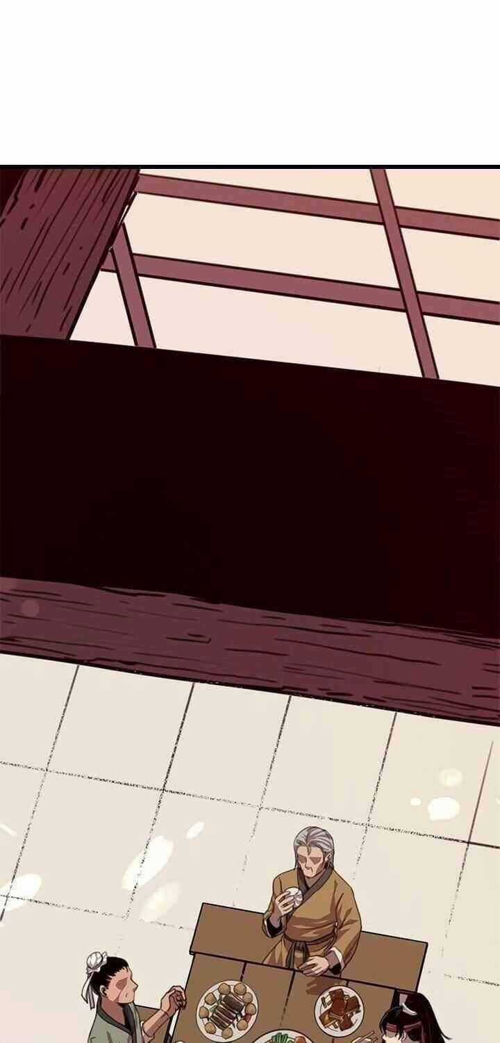 Học Giả Trở Lại Chương 4 trang 74