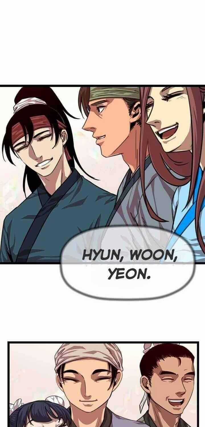 Học Giả Trở Lại Chương 4 trang 76