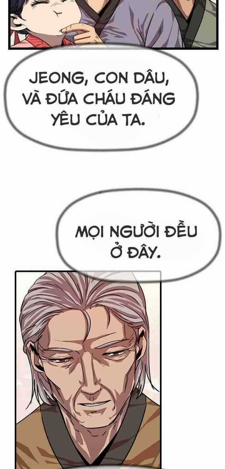 Học Giả Trở Lại Chương 4 trang 77