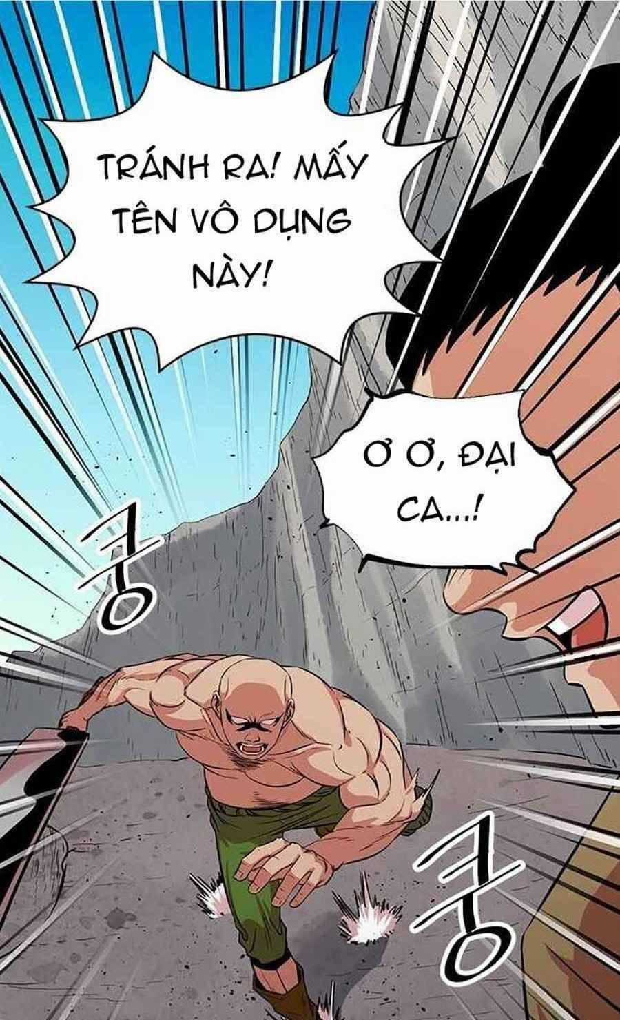 Học Giả Trở Lại Chương 40 trang 0