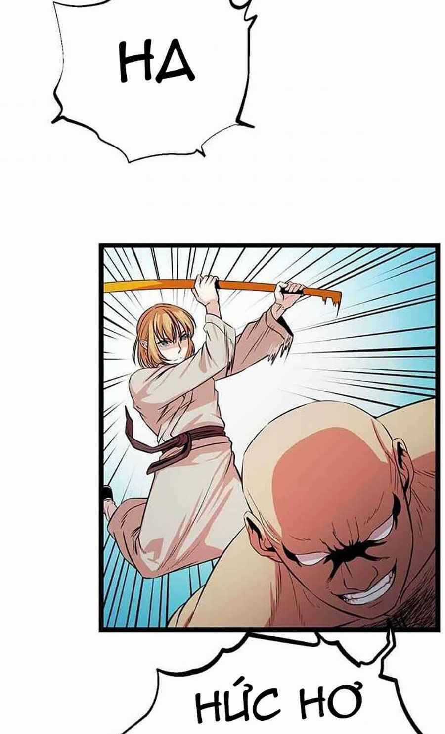 Học Giả Trở Lại Chương 40 trang 10