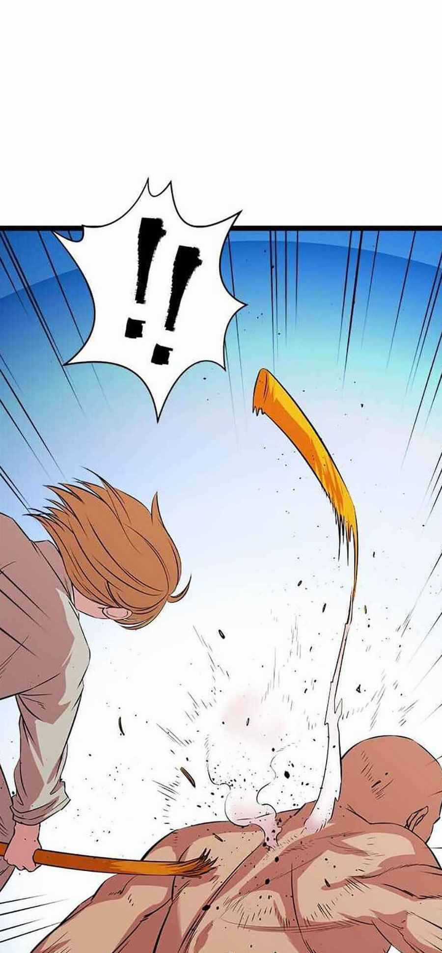 Học Giả Trở Lại Chương 40 trang 13