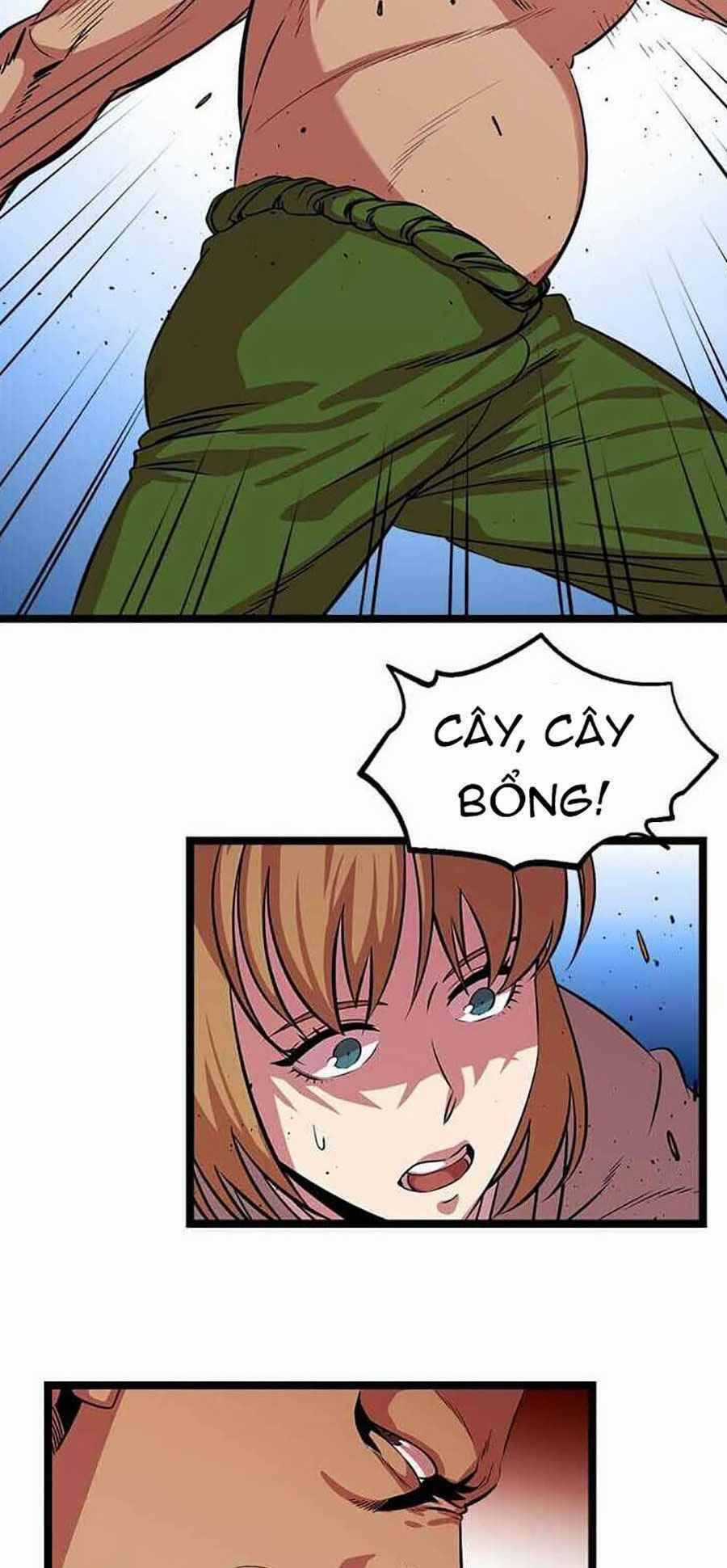 Học Giả Trở Lại Chương 40 trang 14