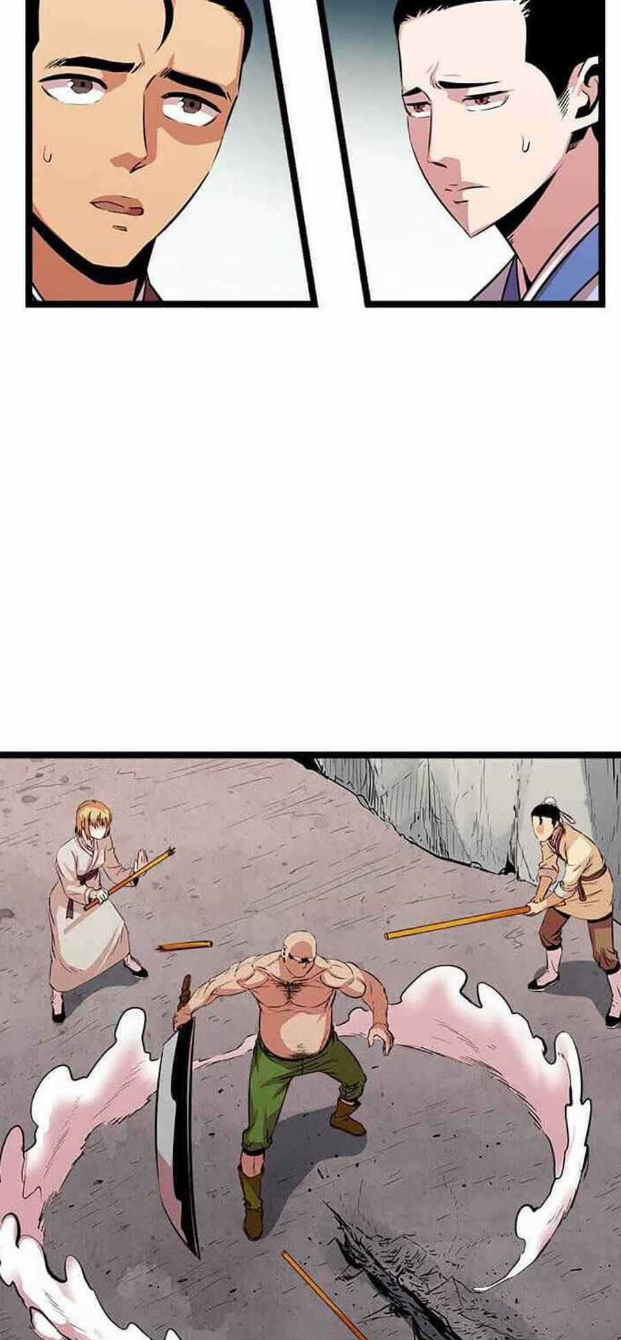 Học Giả Trở Lại Chương 40 trang 17