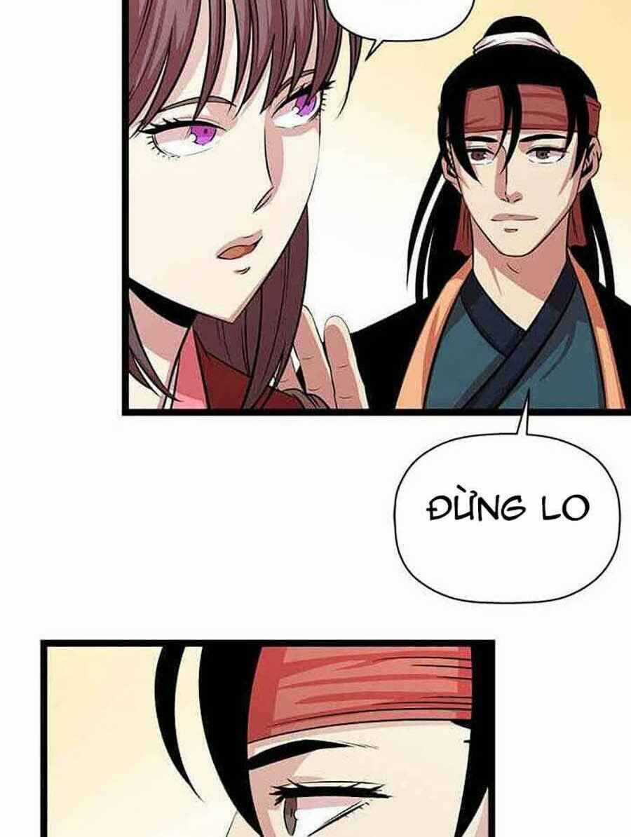 Học Giả Trở Lại Chương 40 trang 22