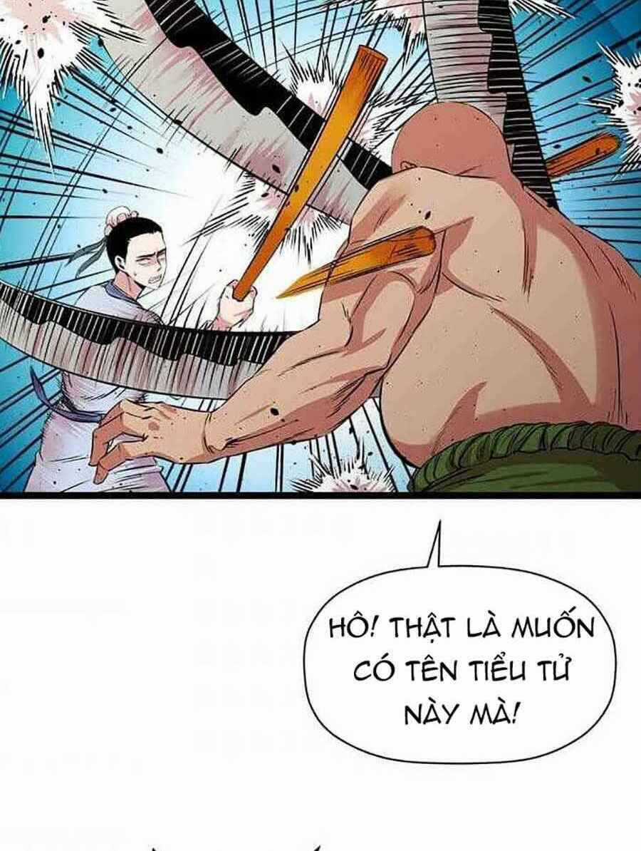 Học Giả Trở Lại Chương 40 trang 28