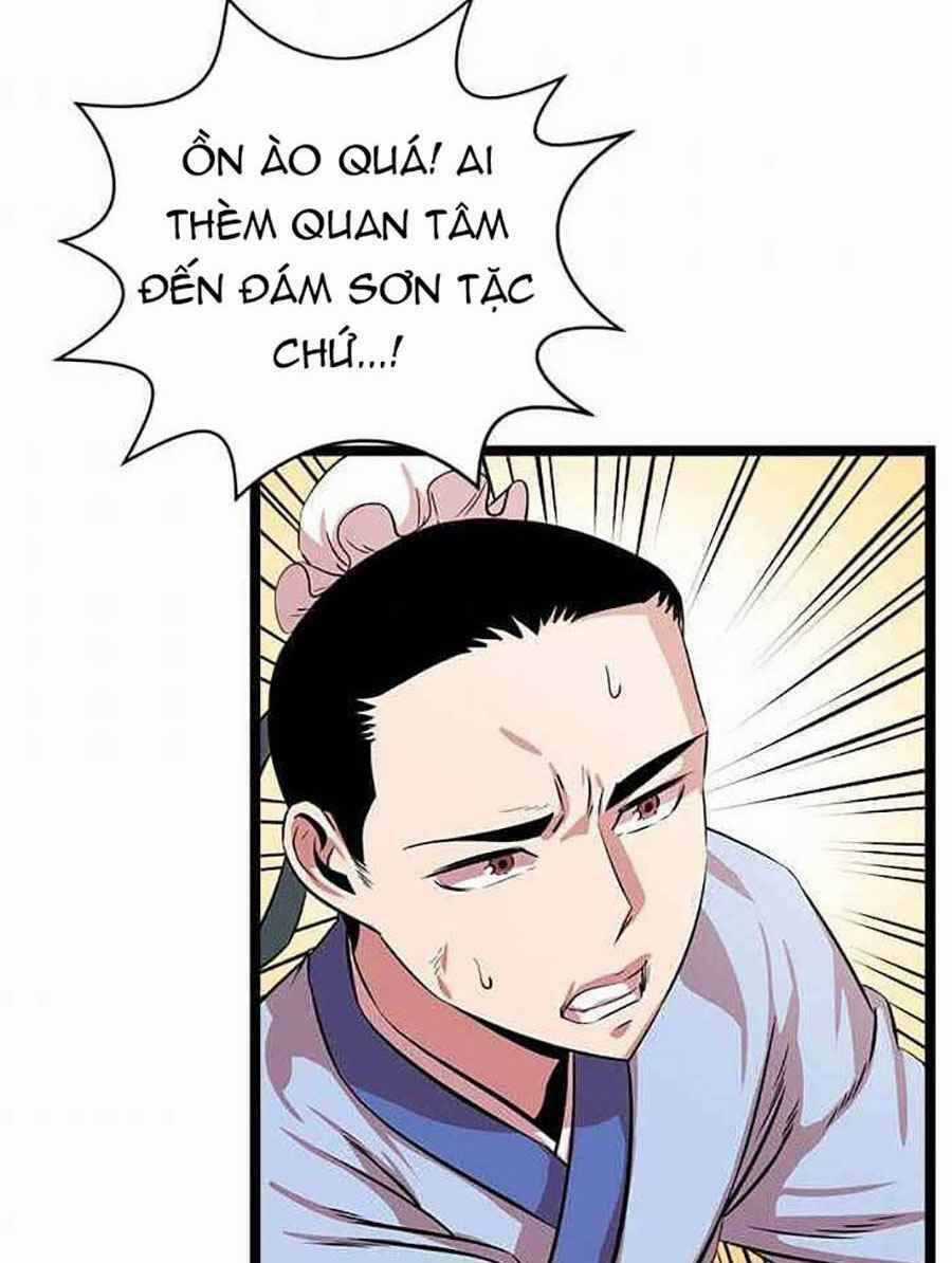 Học Giả Trở Lại Chương 40 trang 29