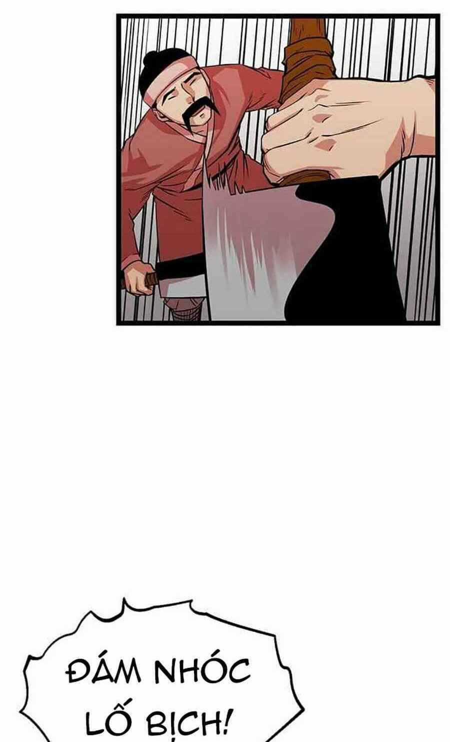 Học Giả Trở Lại Chương 40 trang 3