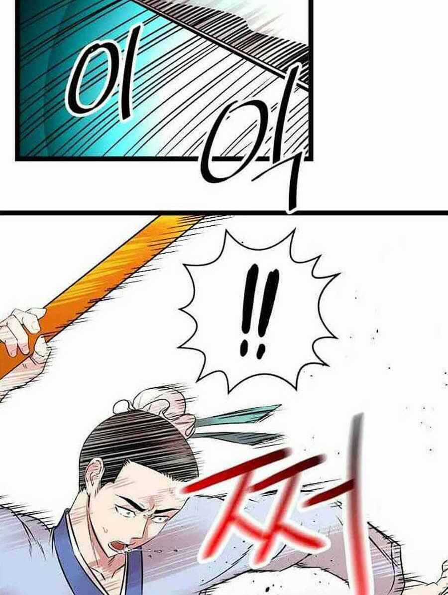 Học Giả Trở Lại Chương 40 trang 32