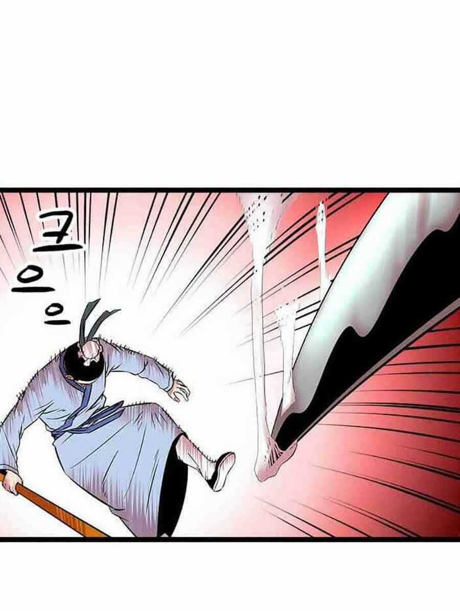 Học Giả Trở Lại Chương 40 trang 34