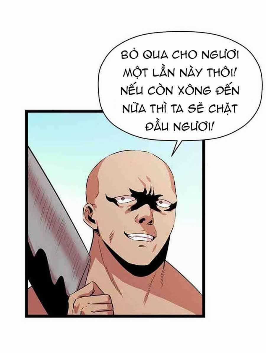 Học Giả Trở Lại Chương 40 trang 37