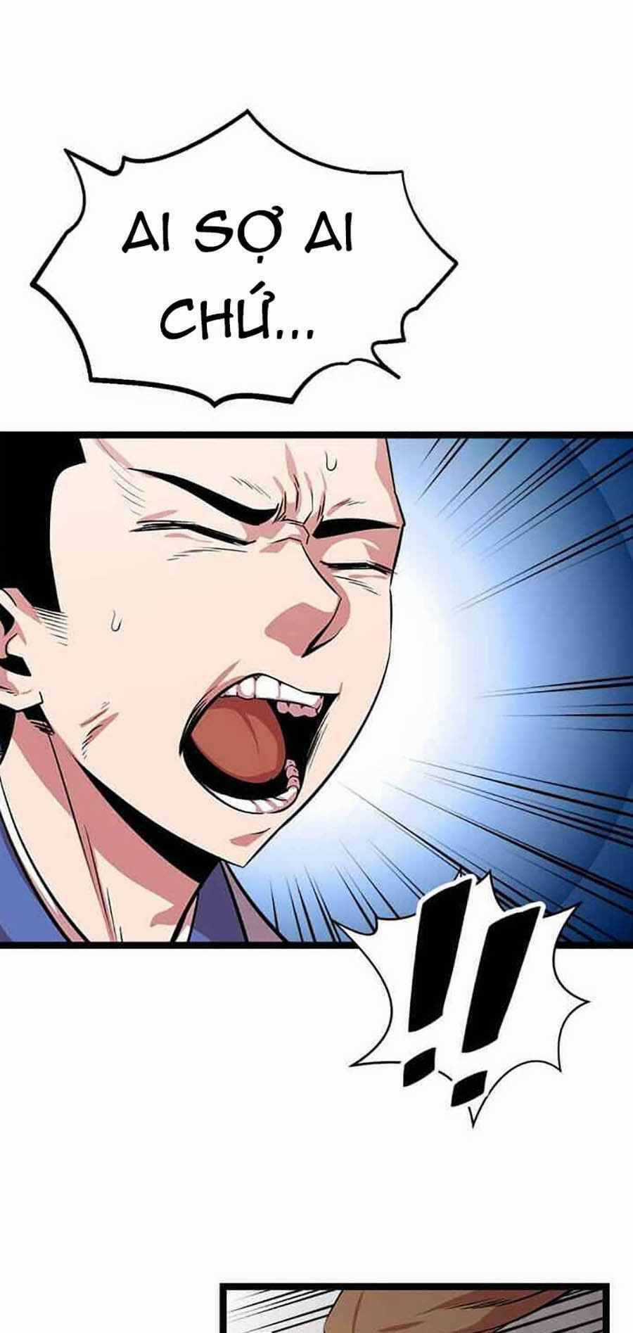 Học Giả Trở Lại Chương 40 trang 39