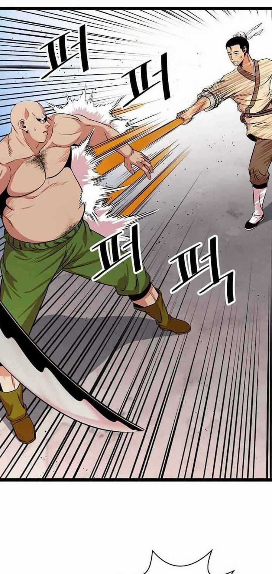 Học Giả Trở Lại Chương 40 trang 41