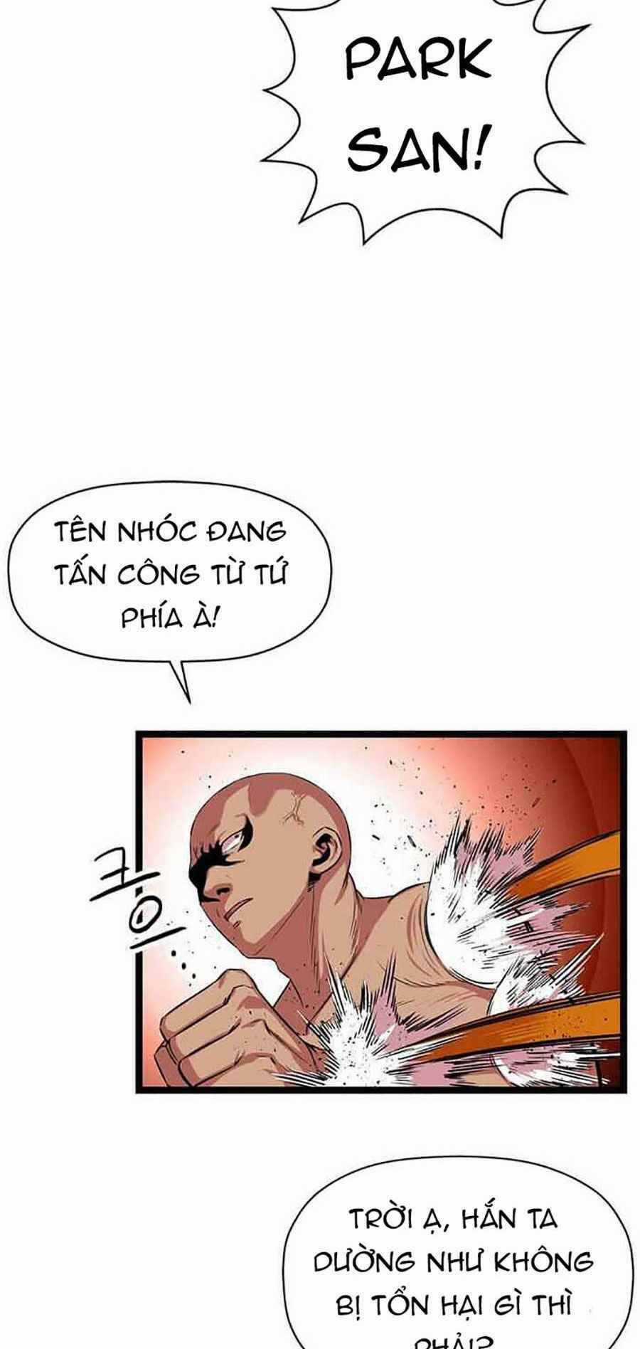 Học Giả Trở Lại Chương 40 trang 42