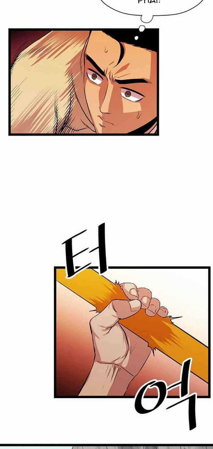 Học Giả Trở Lại Chương 40 trang 43