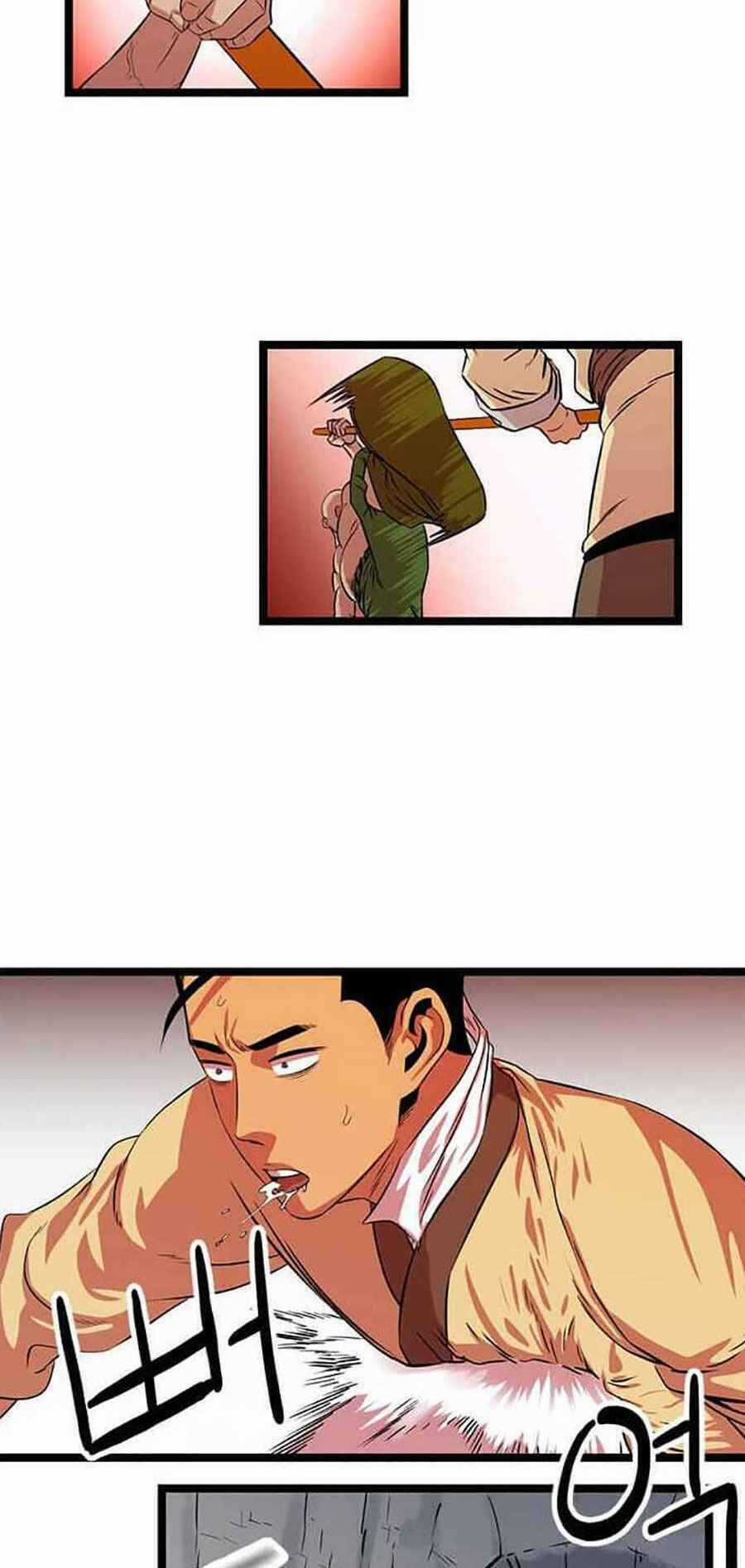 Học Giả Trở Lại Chương 40 trang 45