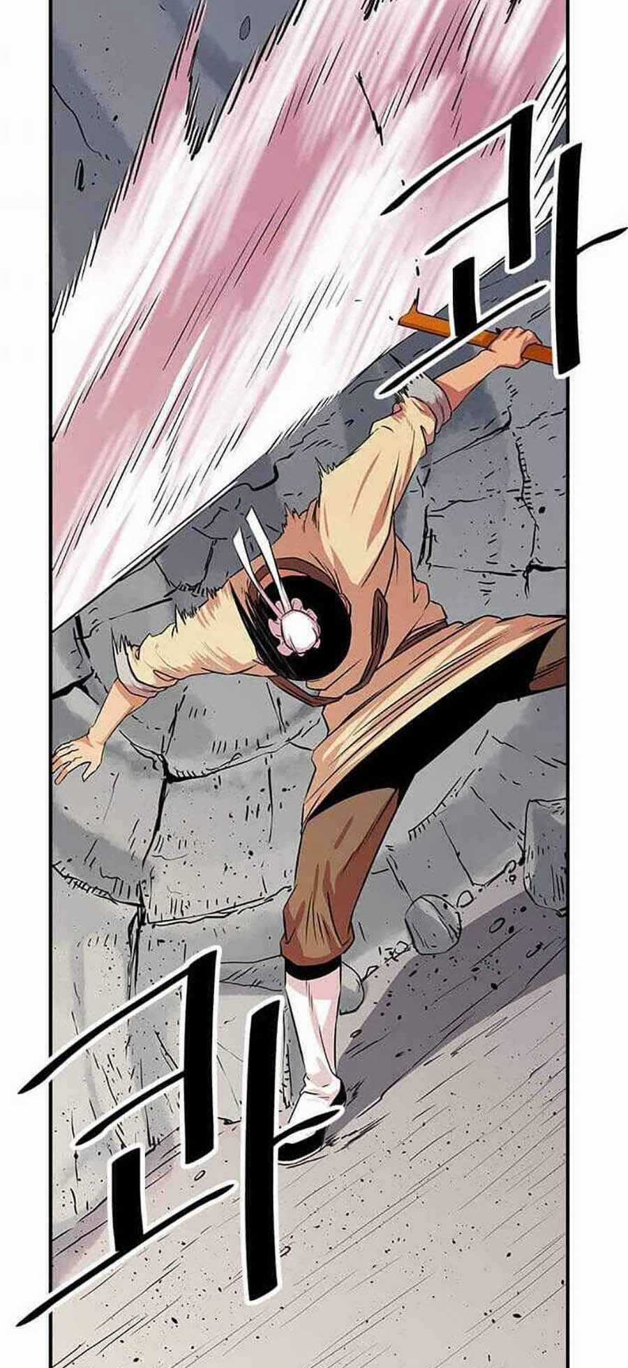 Học Giả Trở Lại Chương 40 trang 49