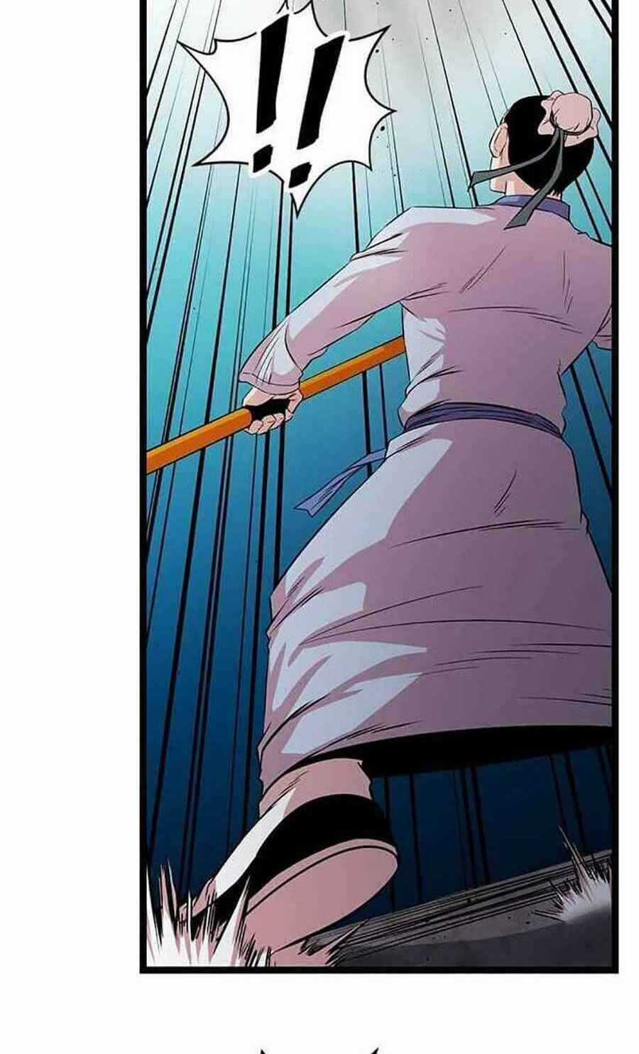 Học Giả Trở Lại Chương 40 trang 5