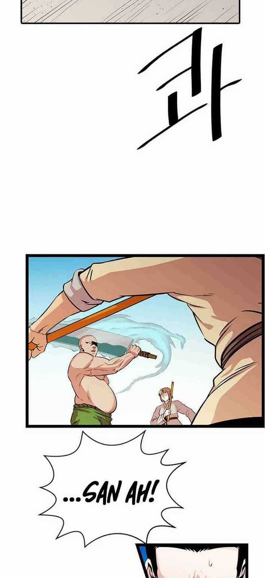 Học Giả Trở Lại Chương 40 trang 50