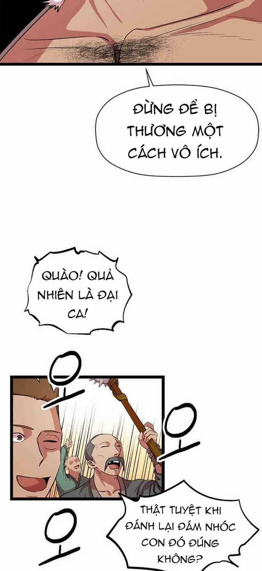 Học Giả Trở Lại Chương 40 trang 52