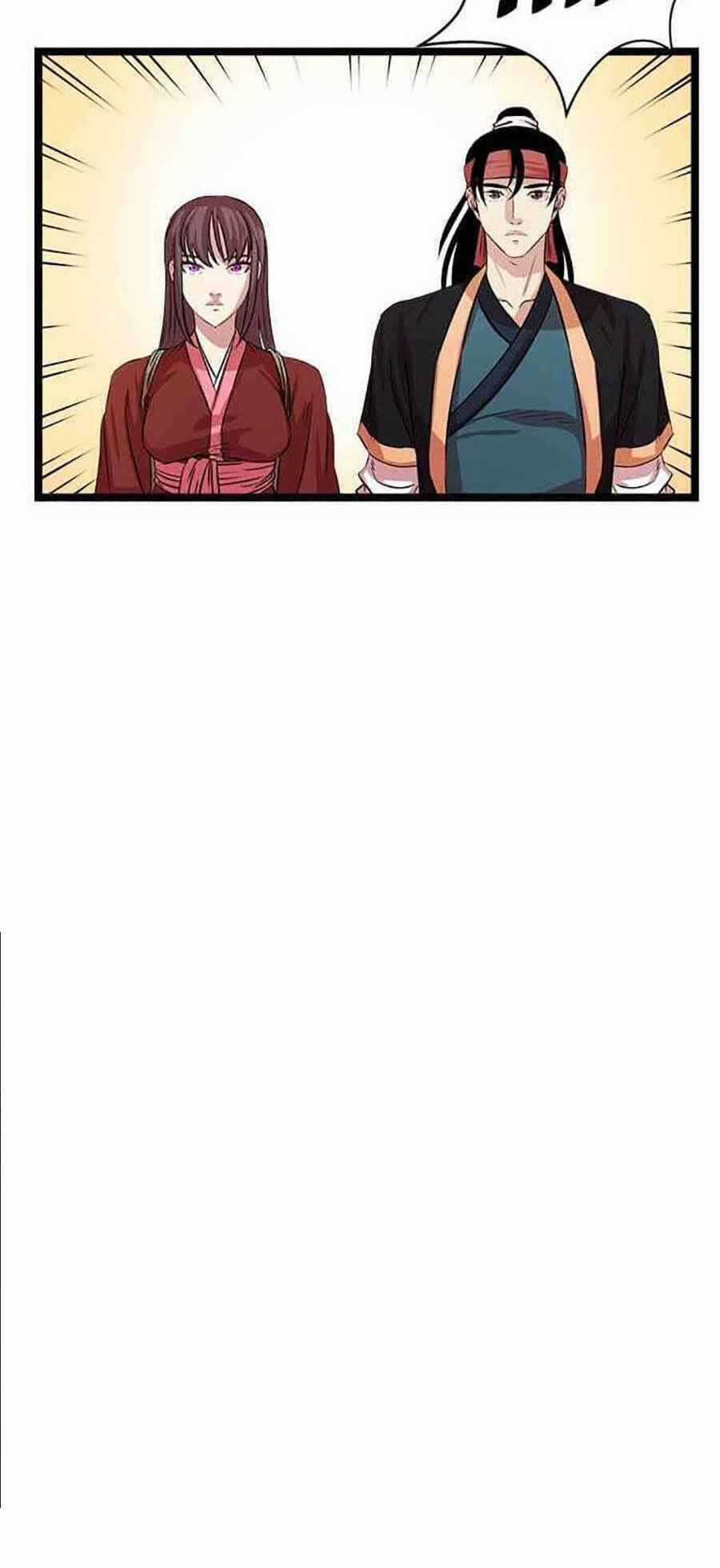 Học Giả Trở Lại Chương 40 trang 54