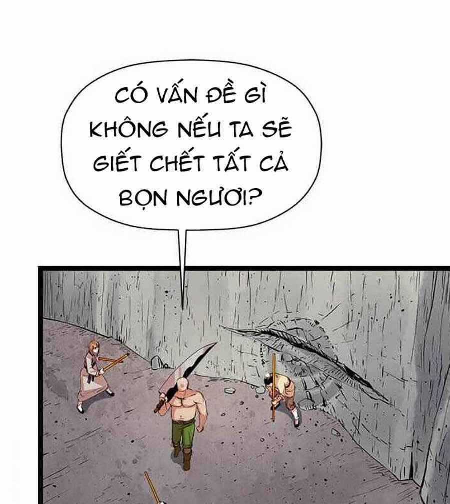 Học Giả Trở Lại Chương 40 trang 55