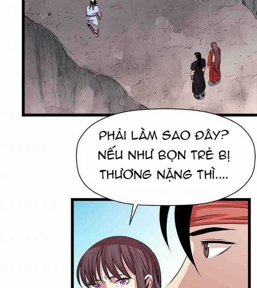 Học Giả Trở Lại Chương 40 trang 56