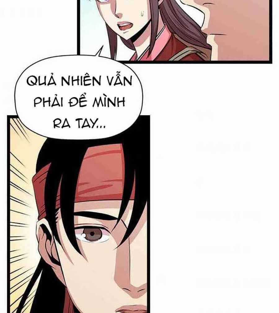 Học Giả Trở Lại Chương 40 trang 57