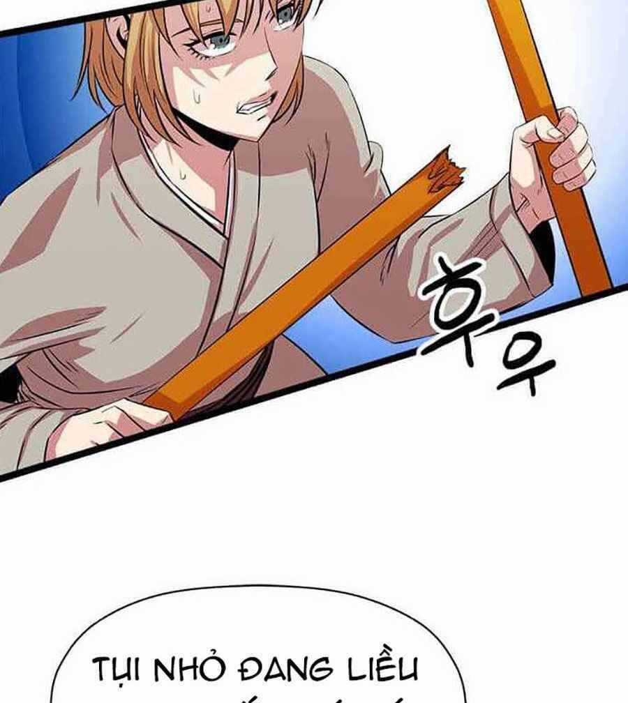 Học Giả Trở Lại Chương 40 trang 59