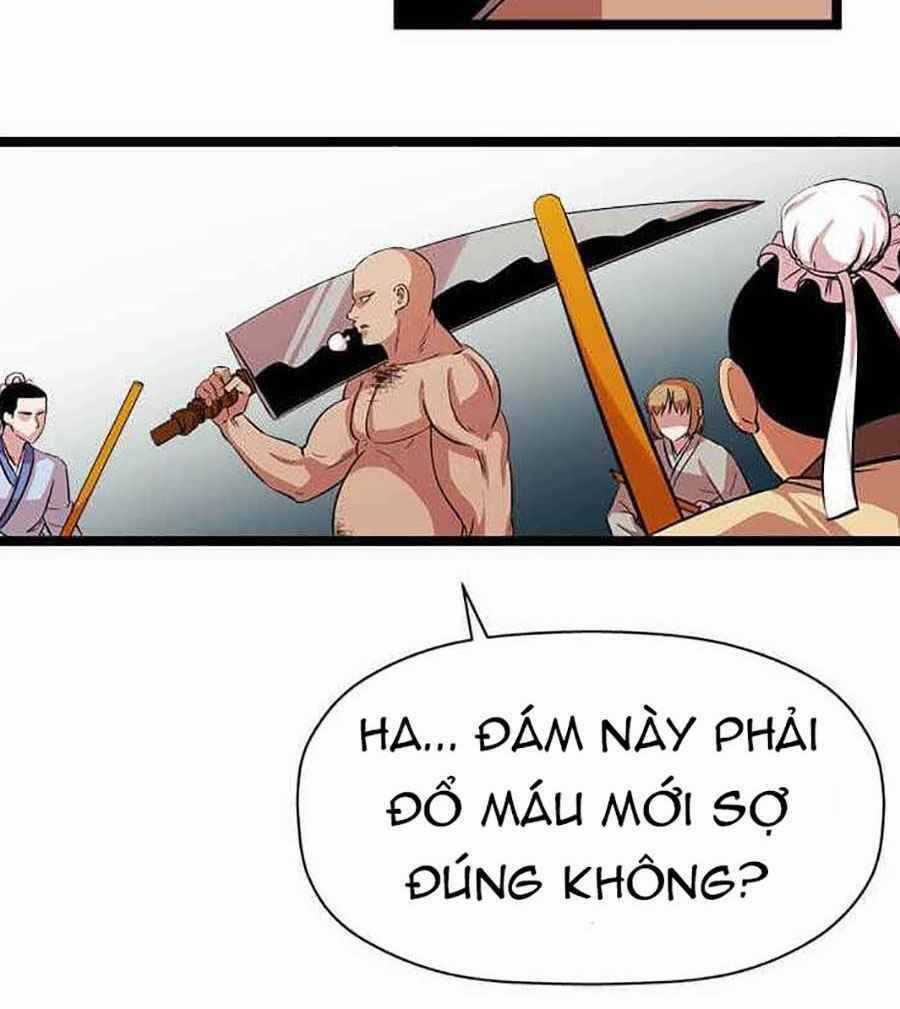 Học Giả Trở Lại Chương 40 trang 64