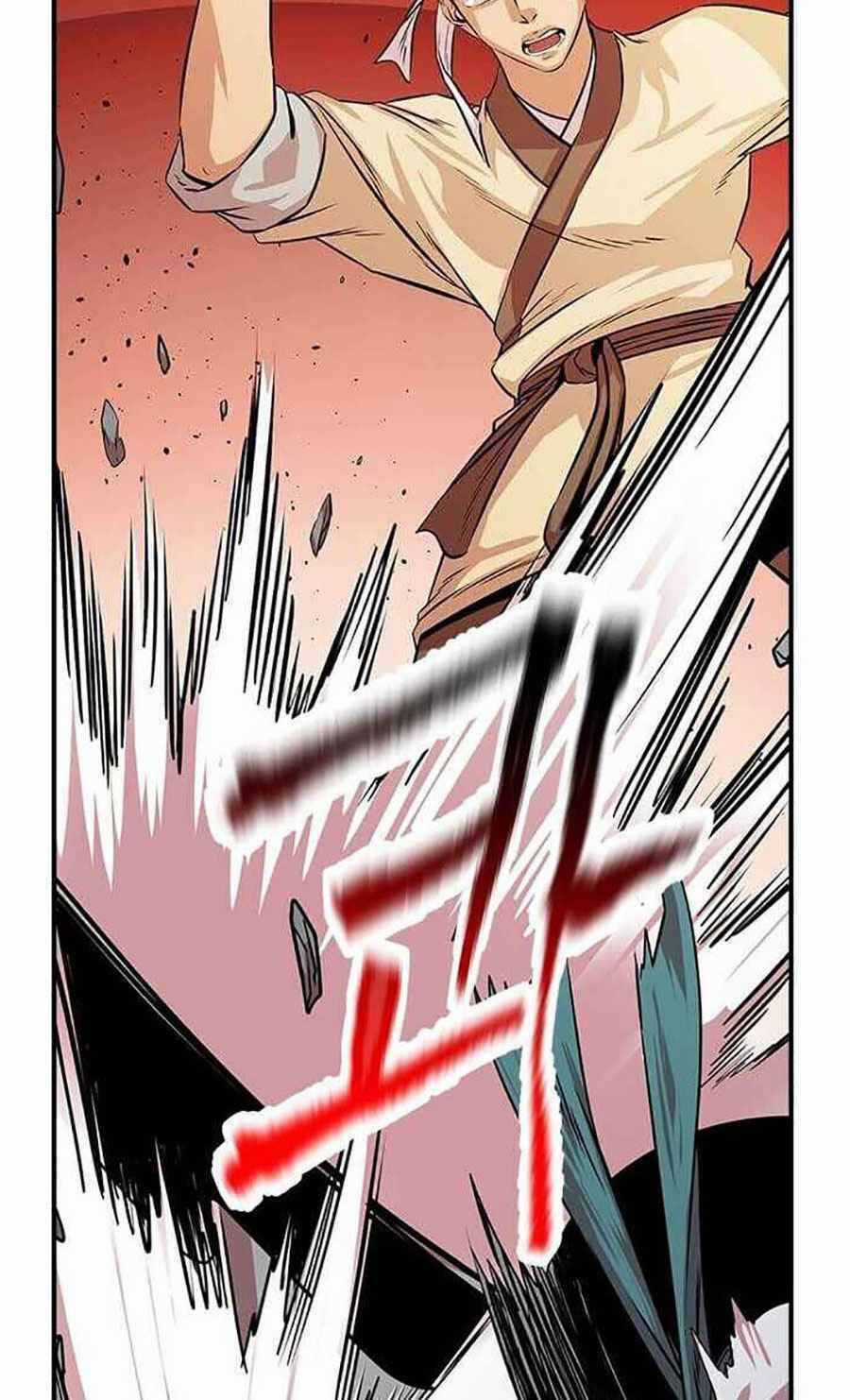 Học Giả Trở Lại Chương 40 trang 8