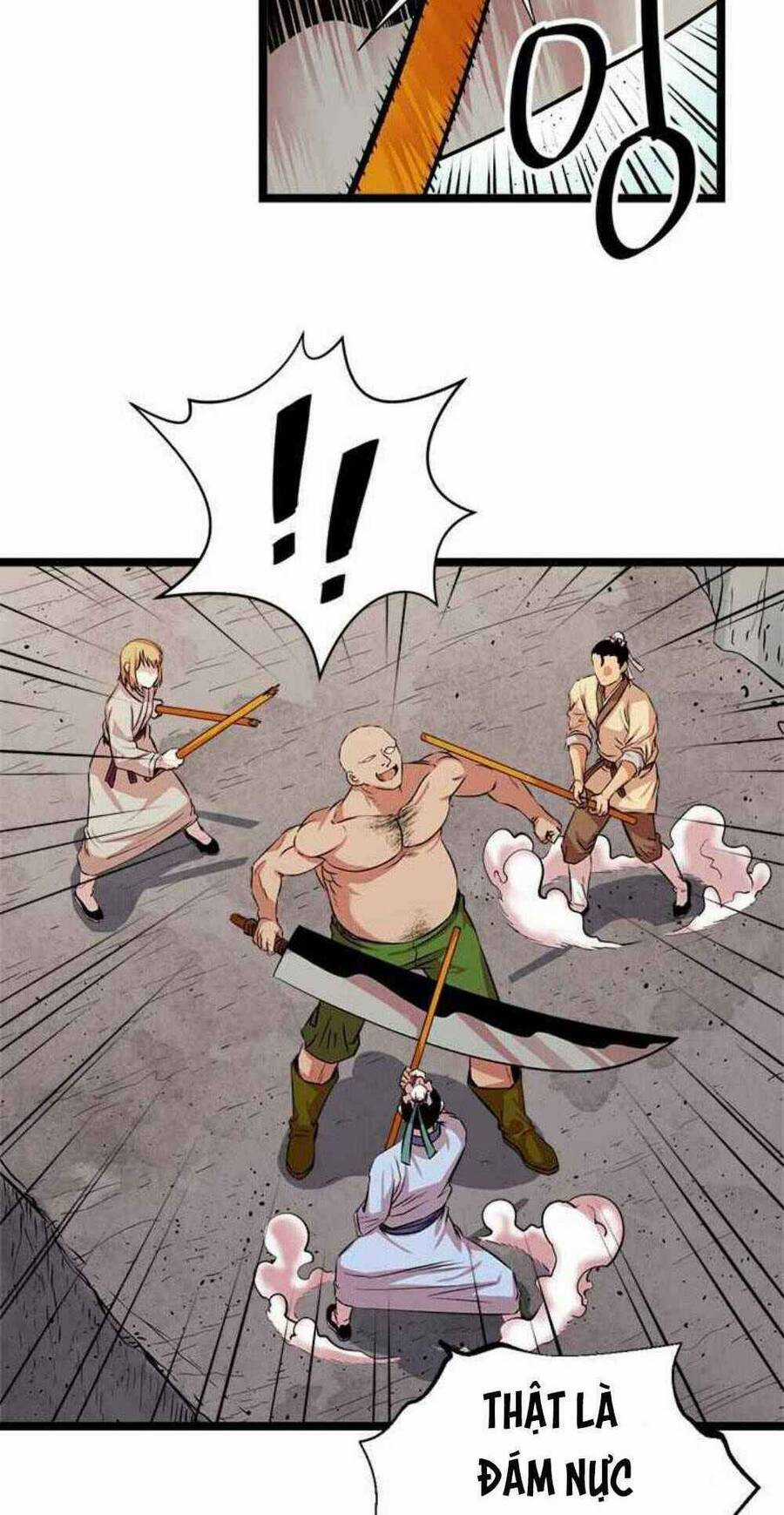 Học Giả Trở Lại Chương 41 trang 13