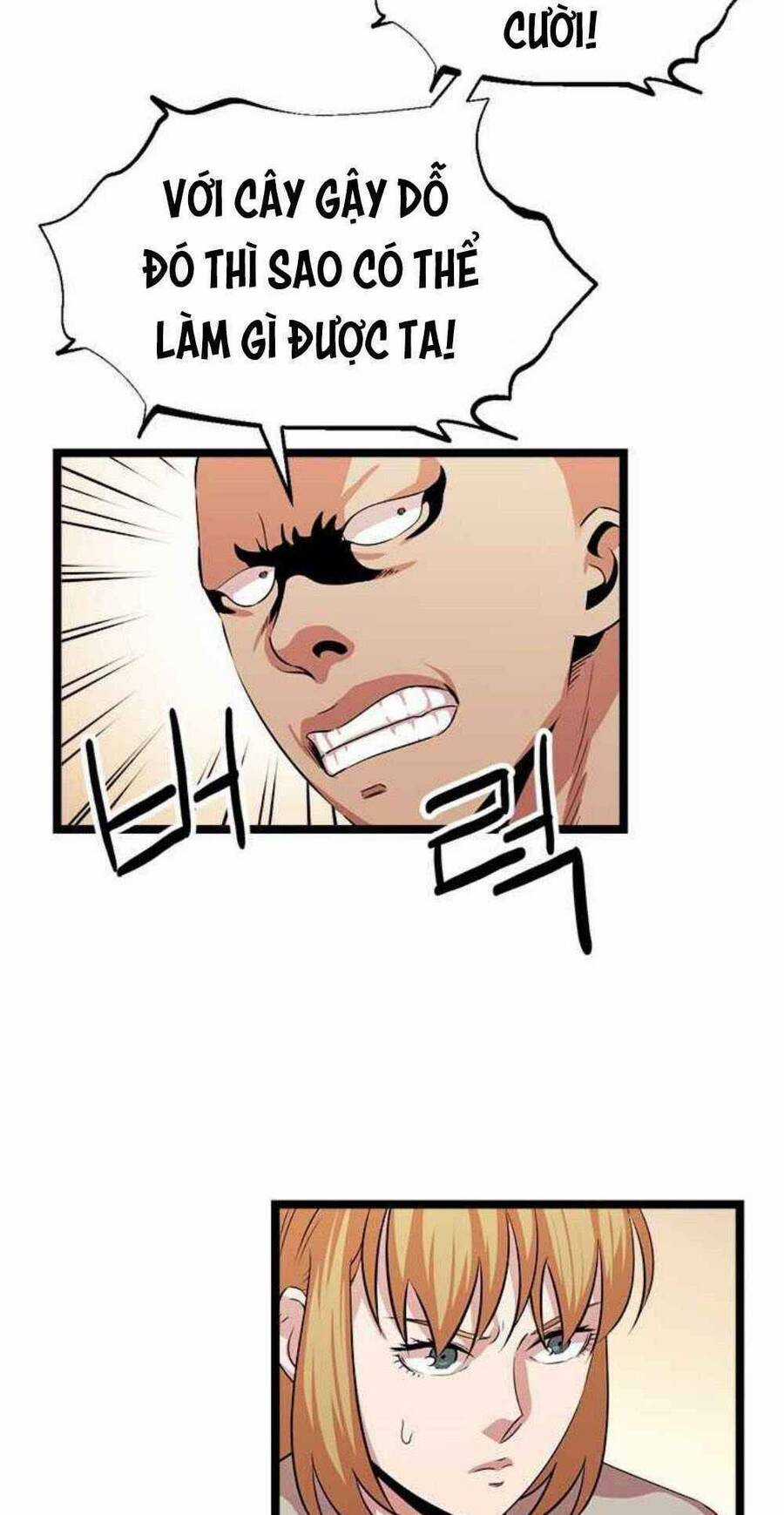 Học Giả Trở Lại Chương 41 trang 14