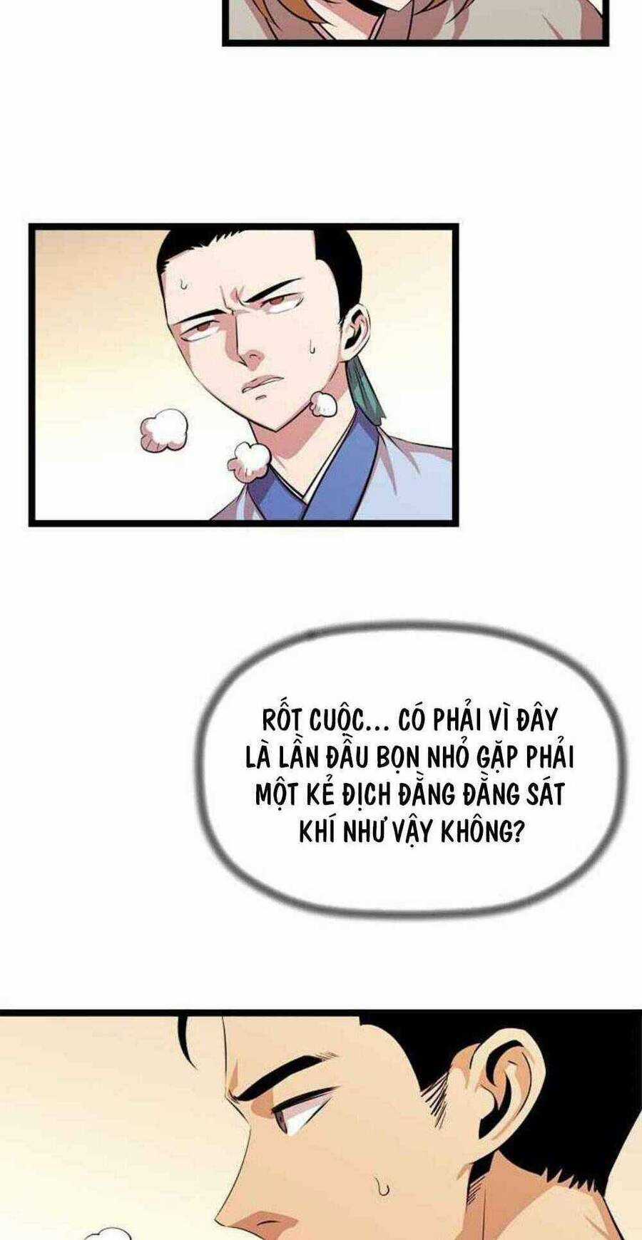 Học Giả Trở Lại Chương 41 trang 15