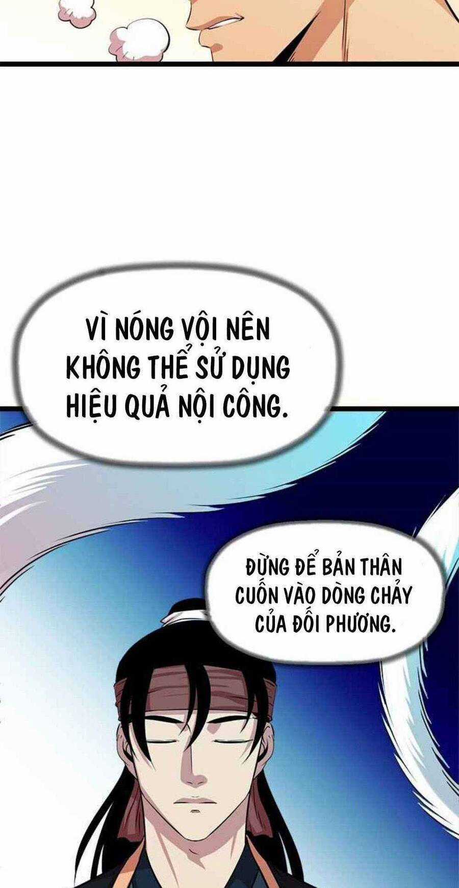 Học Giả Trở Lại Chương 41 trang 16