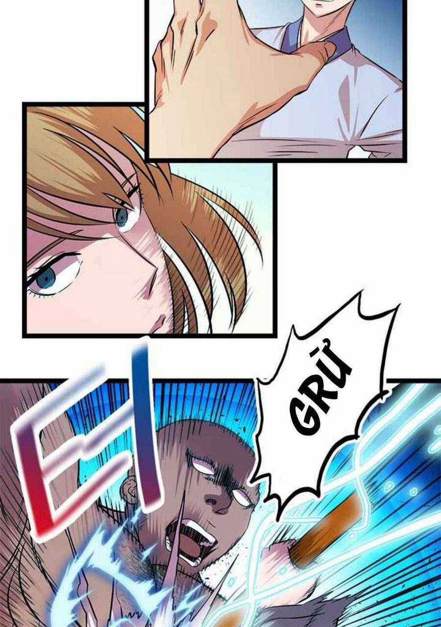 Học Giả Trở Lại Chương 41 trang 26