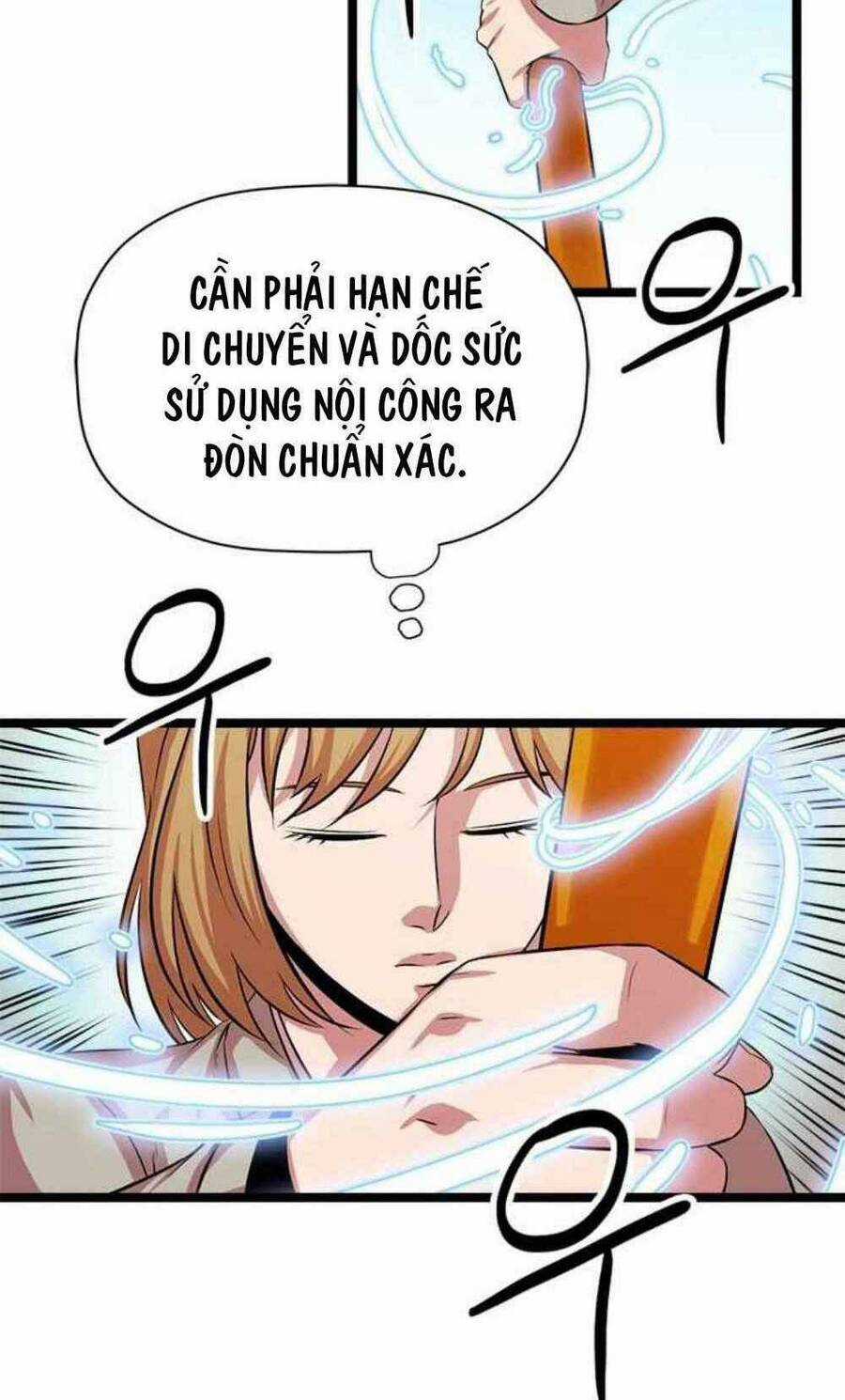 Học Giả Trở Lại Chương 41 trang 3