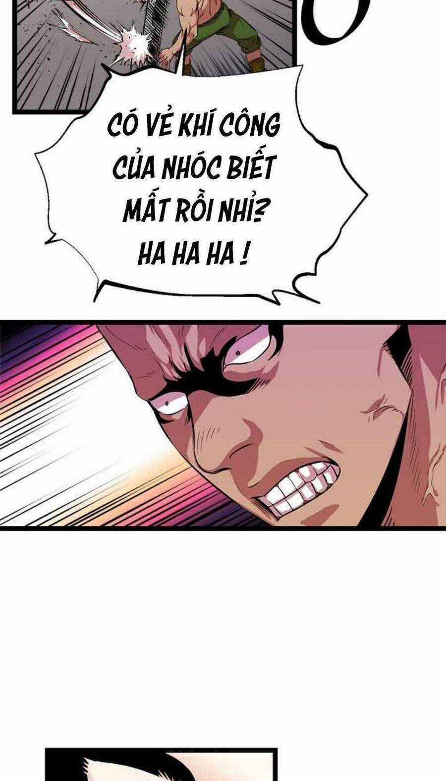 Học Giả Trở Lại Chương 41 trang 30