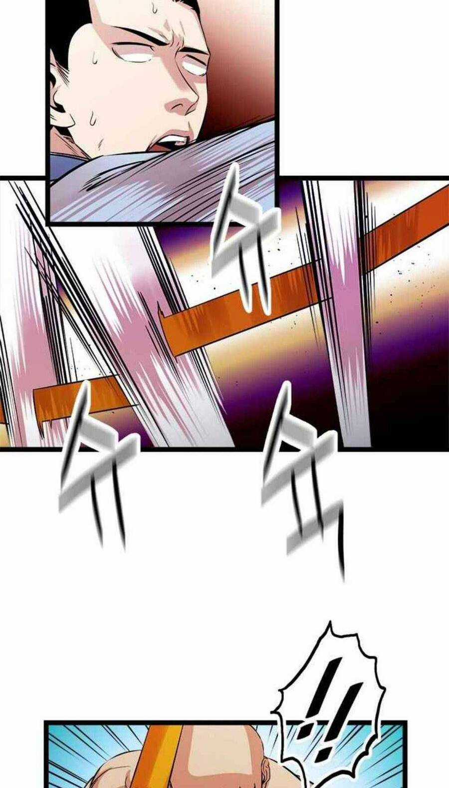 Học Giả Trở Lại Chương 41 trang 31