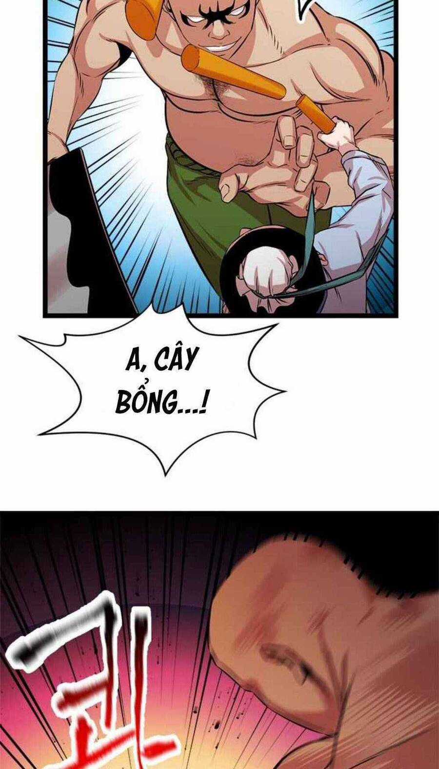 Học Giả Trở Lại Chương 41 trang 32