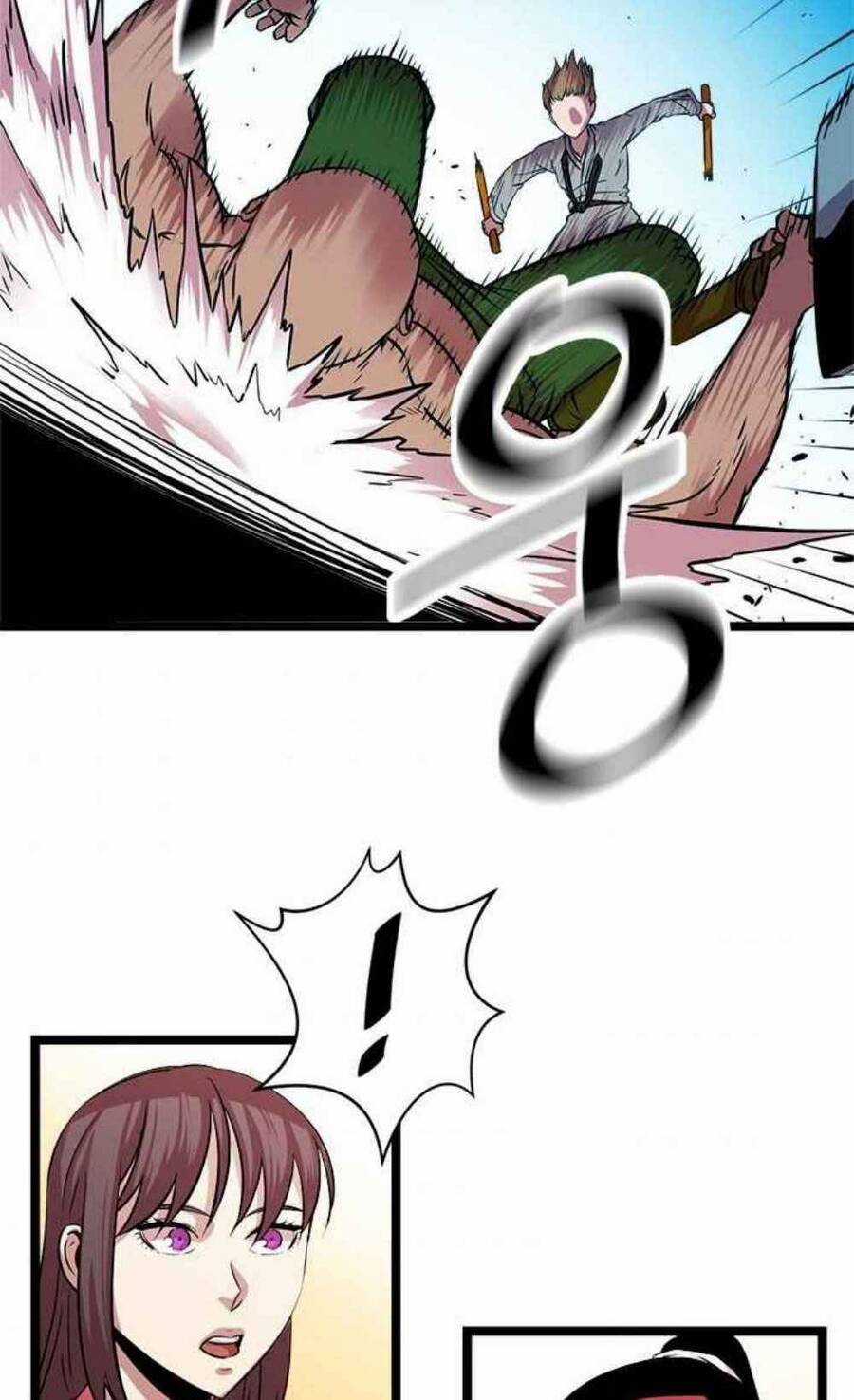 Học Giả Trở Lại Chương 41 trang 39