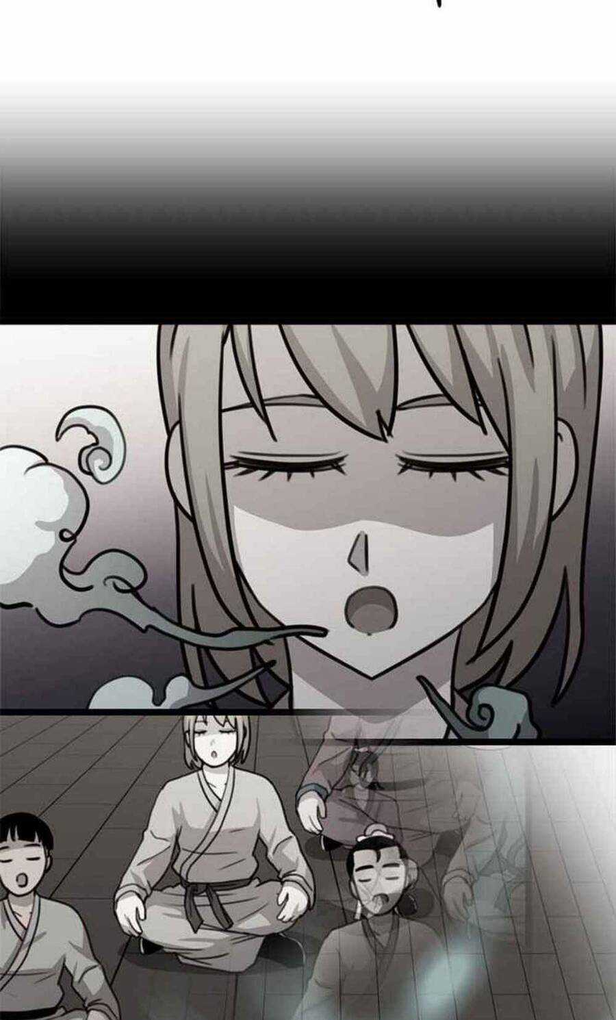 Học Giả Trở Lại Chương 41 trang 4