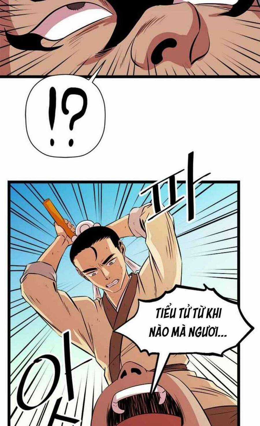 Học Giả Trở Lại Chương 41 trang 45