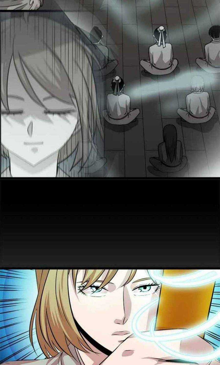 Học Giả Trở Lại Chương 41 trang 5