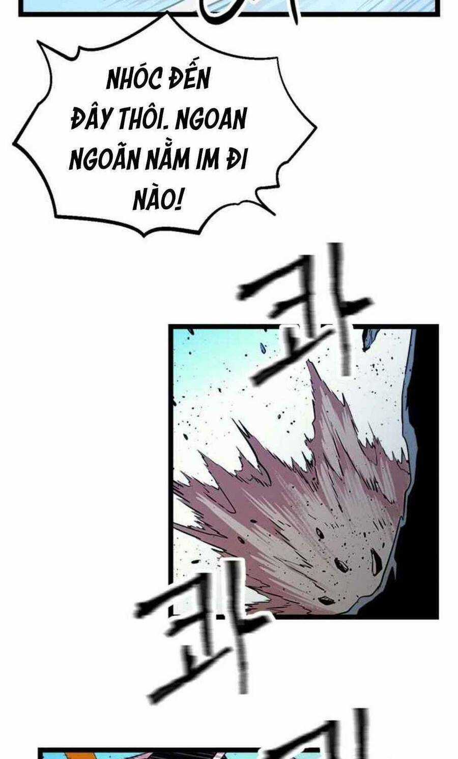 Học Giả Trở Lại Chương 41 trang 8