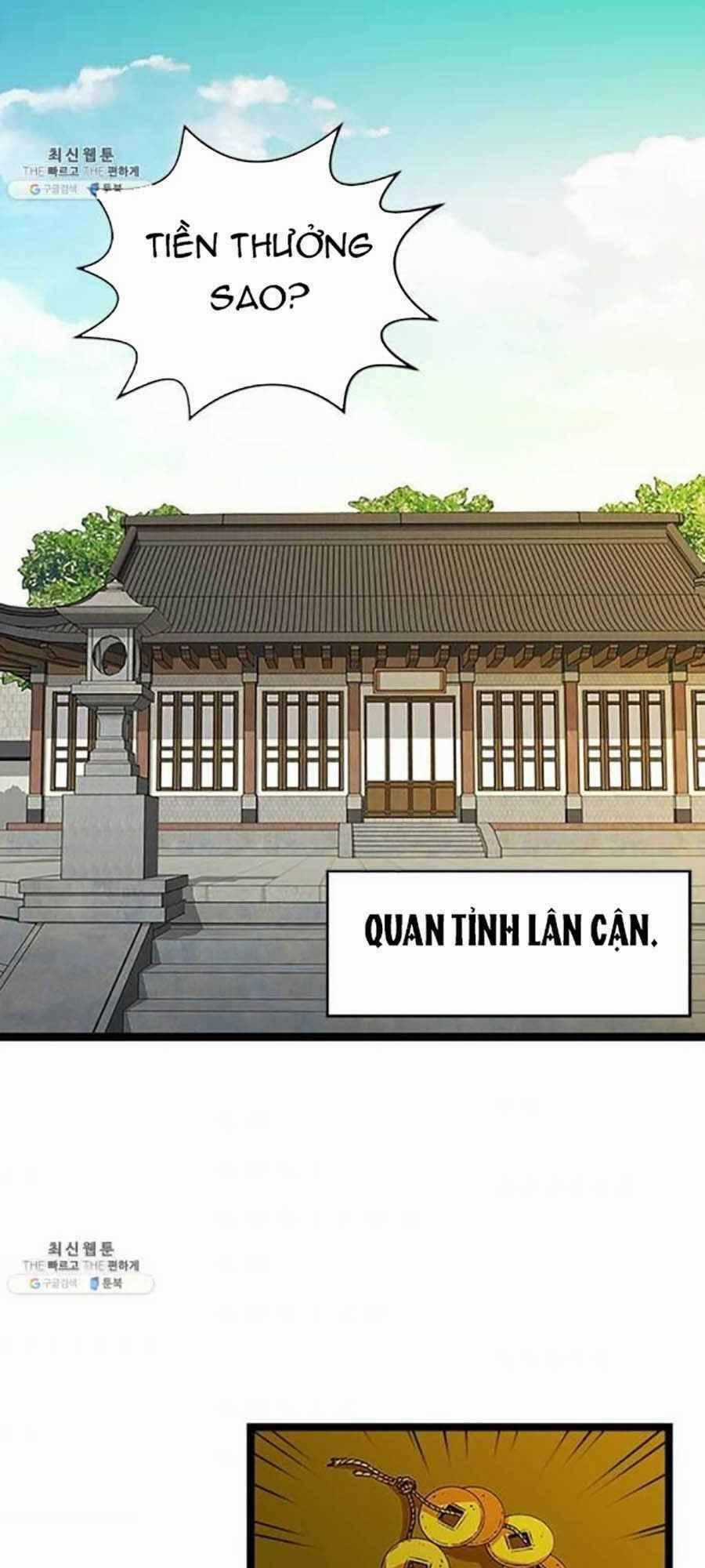 Học Giả Trở Lại Chương 42 trang 0