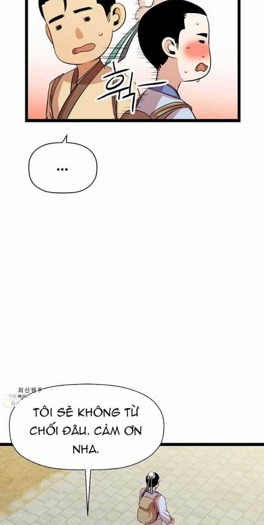 Học Giả Trở Lại Chương 42 trang 16