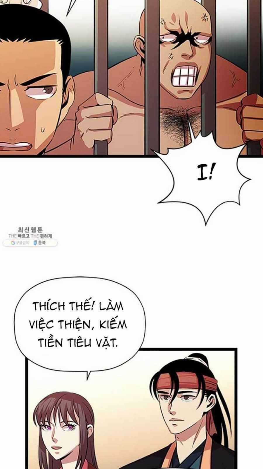 Học Giả Trở Lại Chương 42 trang 2