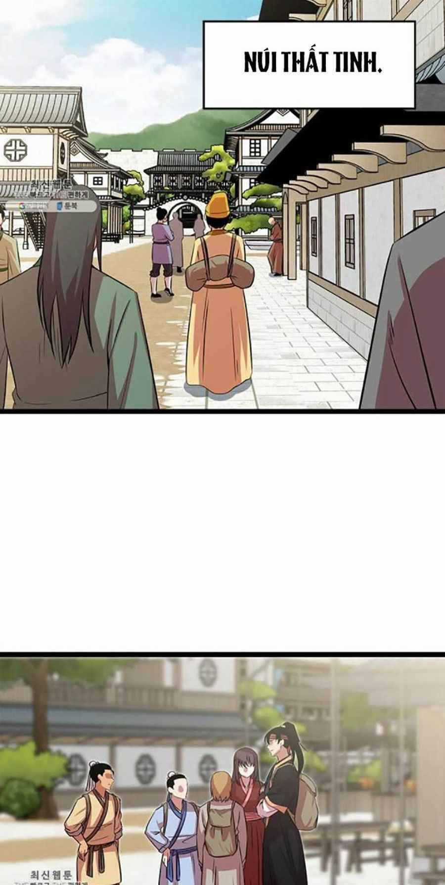 Học Giả Trở Lại Chương 42 trang 22