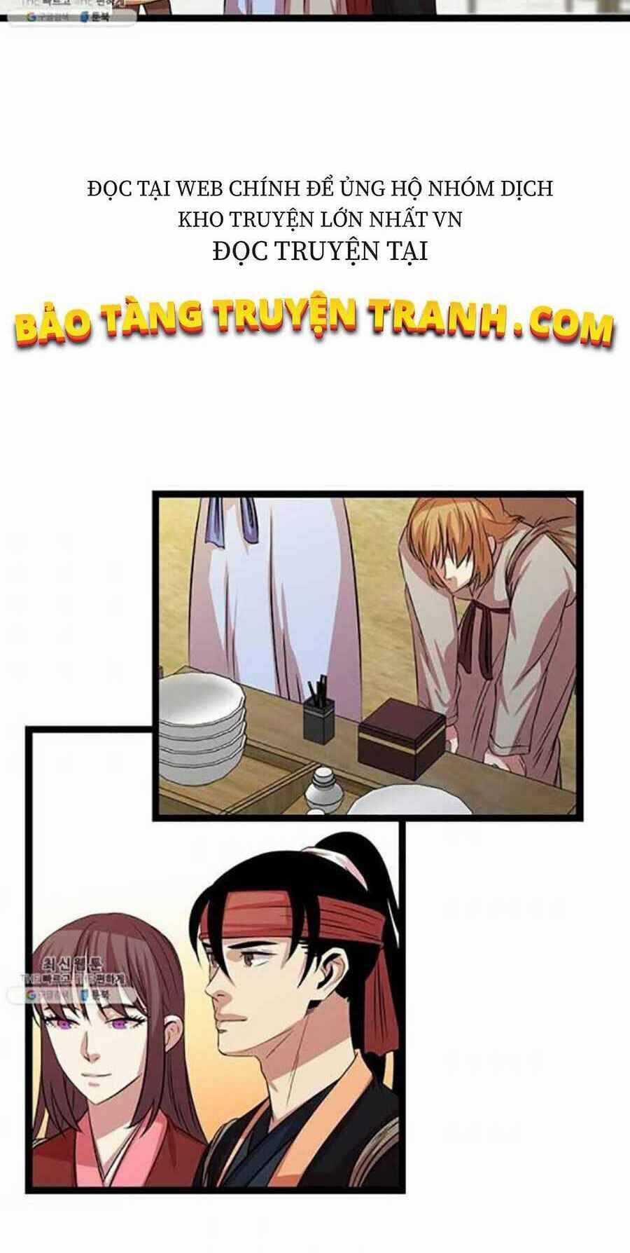 Học Giả Trở Lại Chương 42 trang 23